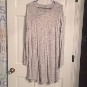 Abercrombie Swing Dress